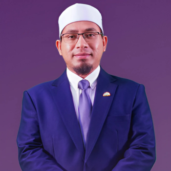 Ustaz Hj. Mohd Aswadi Bin Ali