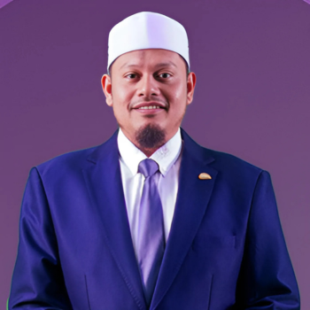Ustaz Hj. Ahmad Falaahuddin Bin Jasni