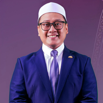 Ustaz Hj. Mohd Fahmi Bin Mohd Nawi