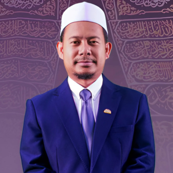 Ustaz Hj. Nik Fairul Irwan Bin Nik Harun Aminarrashed